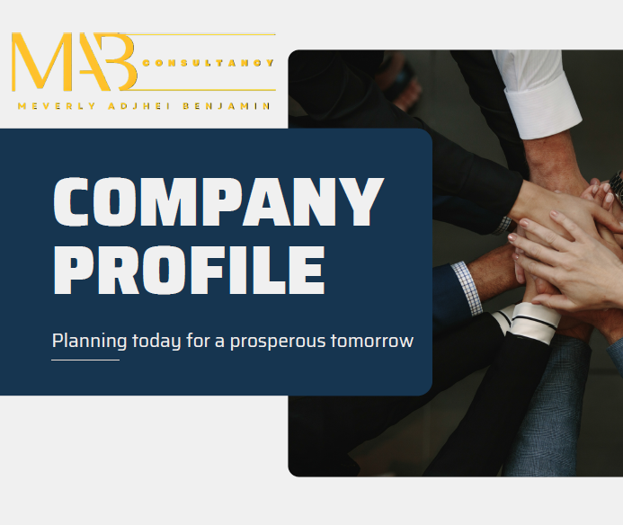 MAB Company Profile