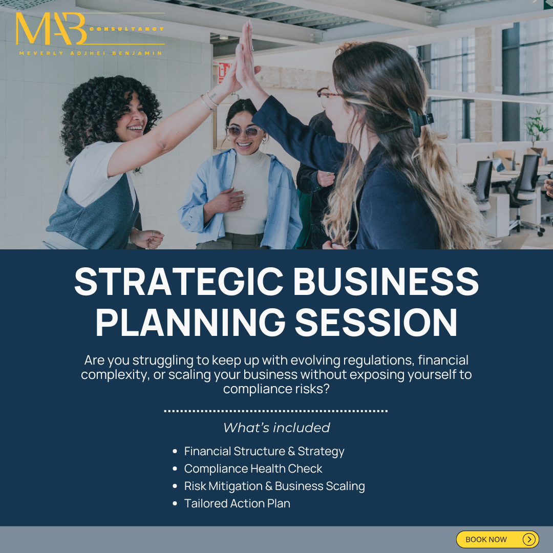 Standard Consulting / Advisory