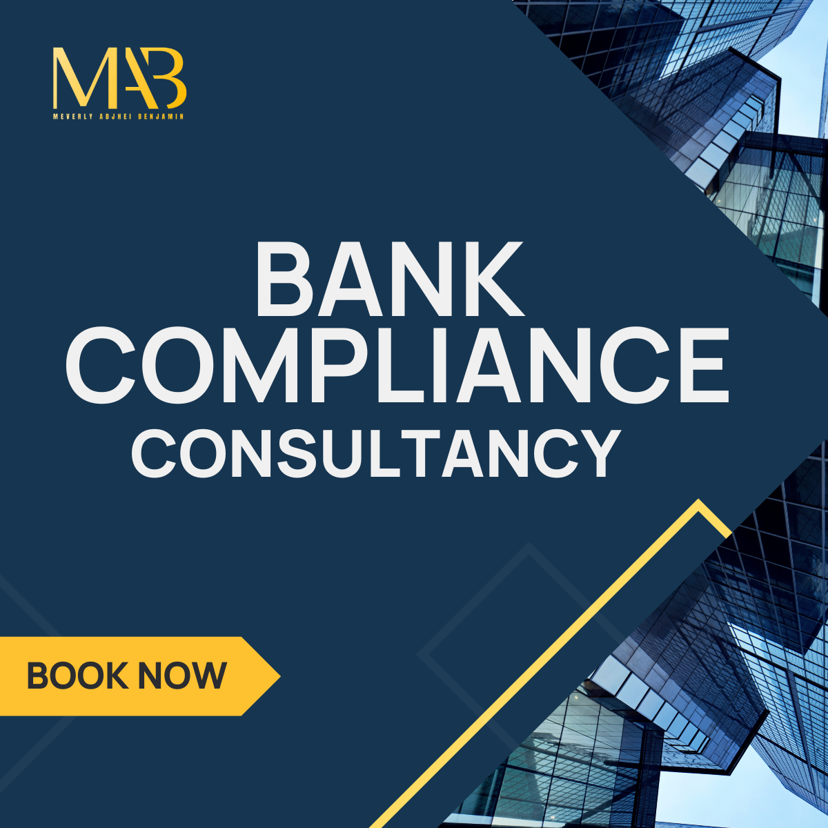 Bank Compliance Consultancy